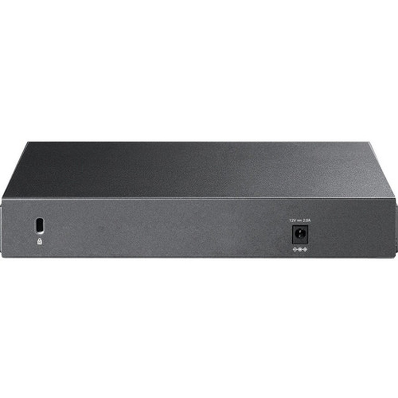 TP-Link 8-Port 25G Desktop Switch - 8 Ports - 25 Gigabit Ethernet - 25GBase-T - 2 Layer Supported - 1565 W Power Consumption - - - TL-SG108-M2