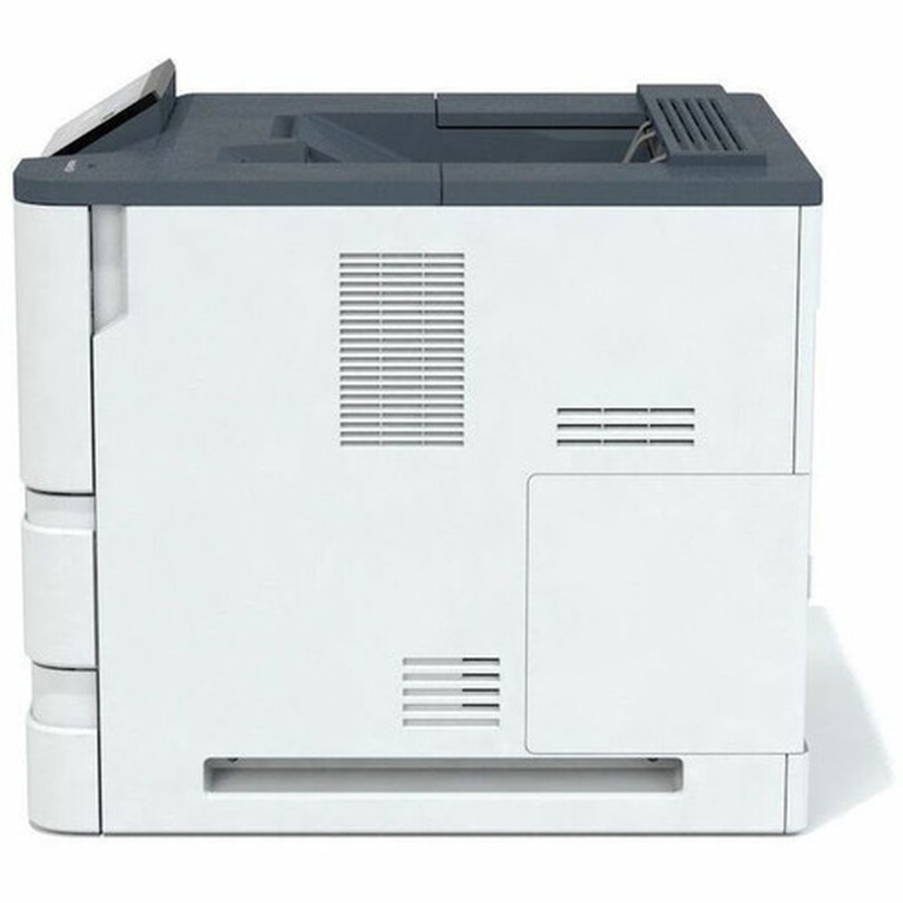 Xerox VersaLink B620DN Desktop Wireless LED Printer - Monochrome - 65 ppm Mono  1 ppm Color - 650 Sheets Input - Ethernet - Wireless B620DN