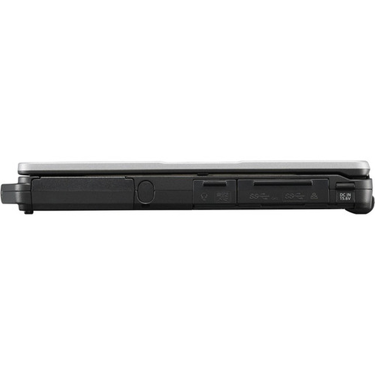 Panasonic TOUGHBOOK FZ-55 FZ-55J2601BM 14 Touchscreen Semi-rugged Notebook - Full HD - Intel Core i5 13th Gen i5-1345U - 16 GB - 512 FZ55J2601BM