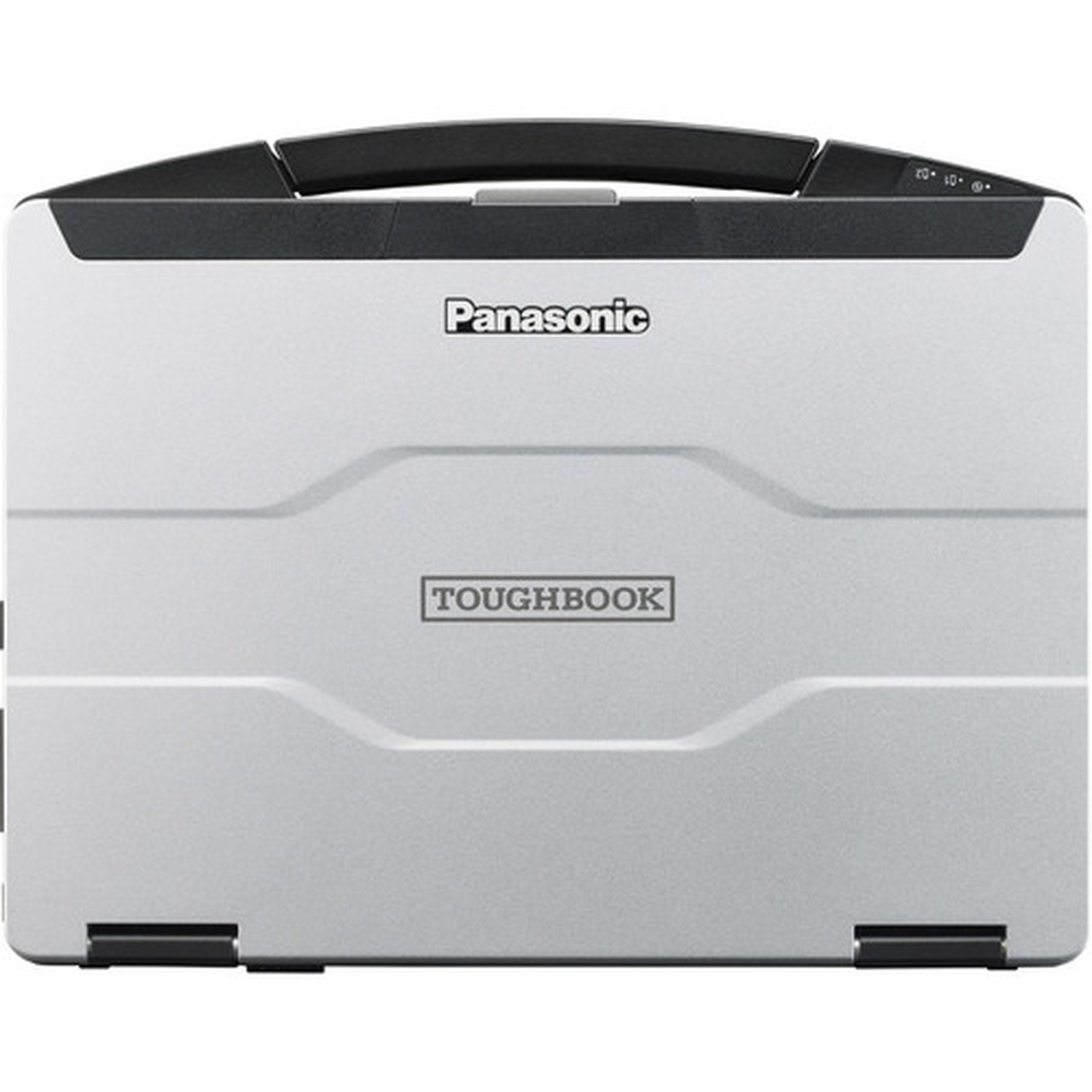 Panasonic TOUGHBOOK FZ-55 FZ-55J2601BM 14 Touchscreen Semi-rugged Notebook - Full HD - Intel Core i5 13th Gen i5-1345U - 16 GB - 512 FZ55J2601BM