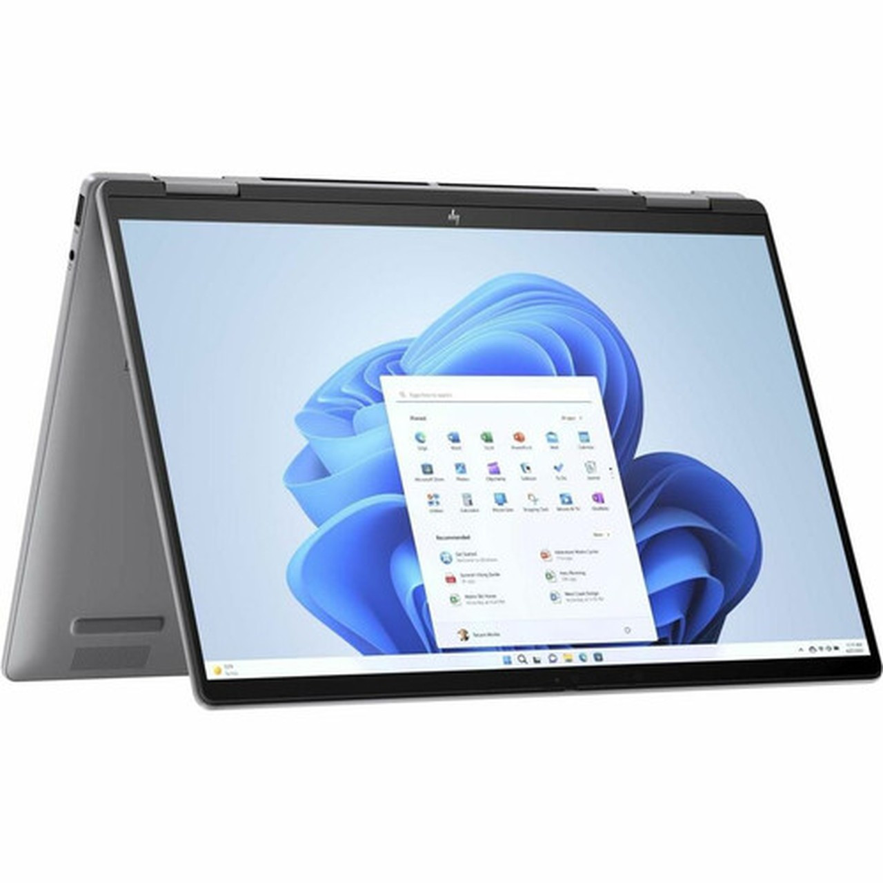 HP ENVY x360 14-fc0000 14-fc0010ca 14 Touchscreen Convertible 2 in 1 Notebook - WUXGA - Intel Core Ultra 5 125U - 16 GB - 512 GB SSD 9W3D8UAABL