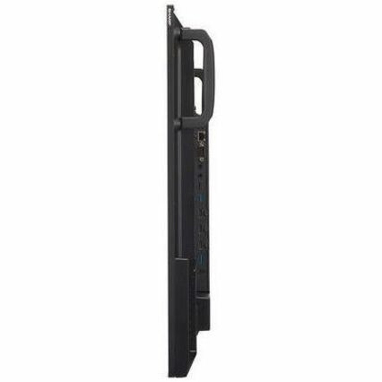 Sharp MultiSync PN-ME652 Digital Signage Display - 65 LCD - Advanced Super Dimension Switch  ADS  - High Dynamic Range HDR - 18 - PNME652