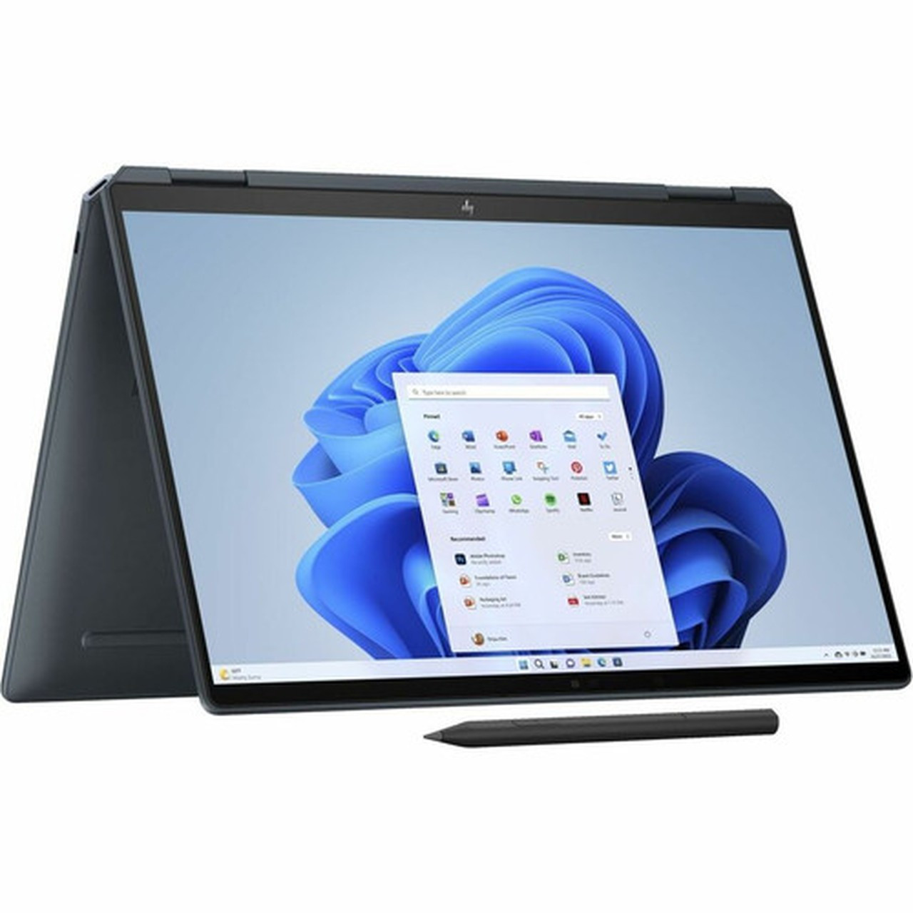HP Spectre x360 14-eu0000 14-eu0030ca 14 Touchscreen Convertible 2 in 1 Notebook - 28K - Intel Core Ultra 7 155H - Intel Evo - 16 GB 9B0L2UAABL