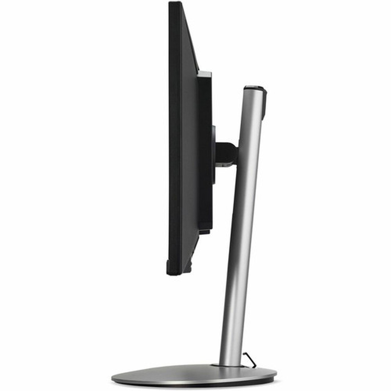 Acer CB342CU 34 Class UW-QHD LED Monitor - 219 - Silver - 34 Viewable - In-plane Switching IPS Technology - LED Backlight - 3440 UMCB2AA004