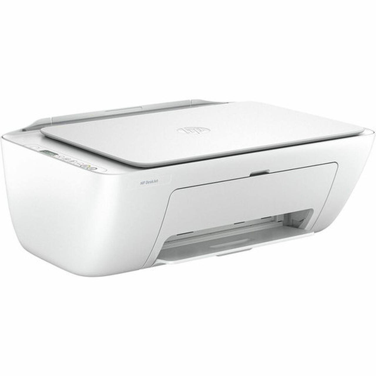 HP Deskjet 2855e Wireless Inkjet Multifunction Printer - Color - CopierPrinterScanner - 20 ppm Mono16 ppm Color Print - 4800 x 1200 588S5AB1H