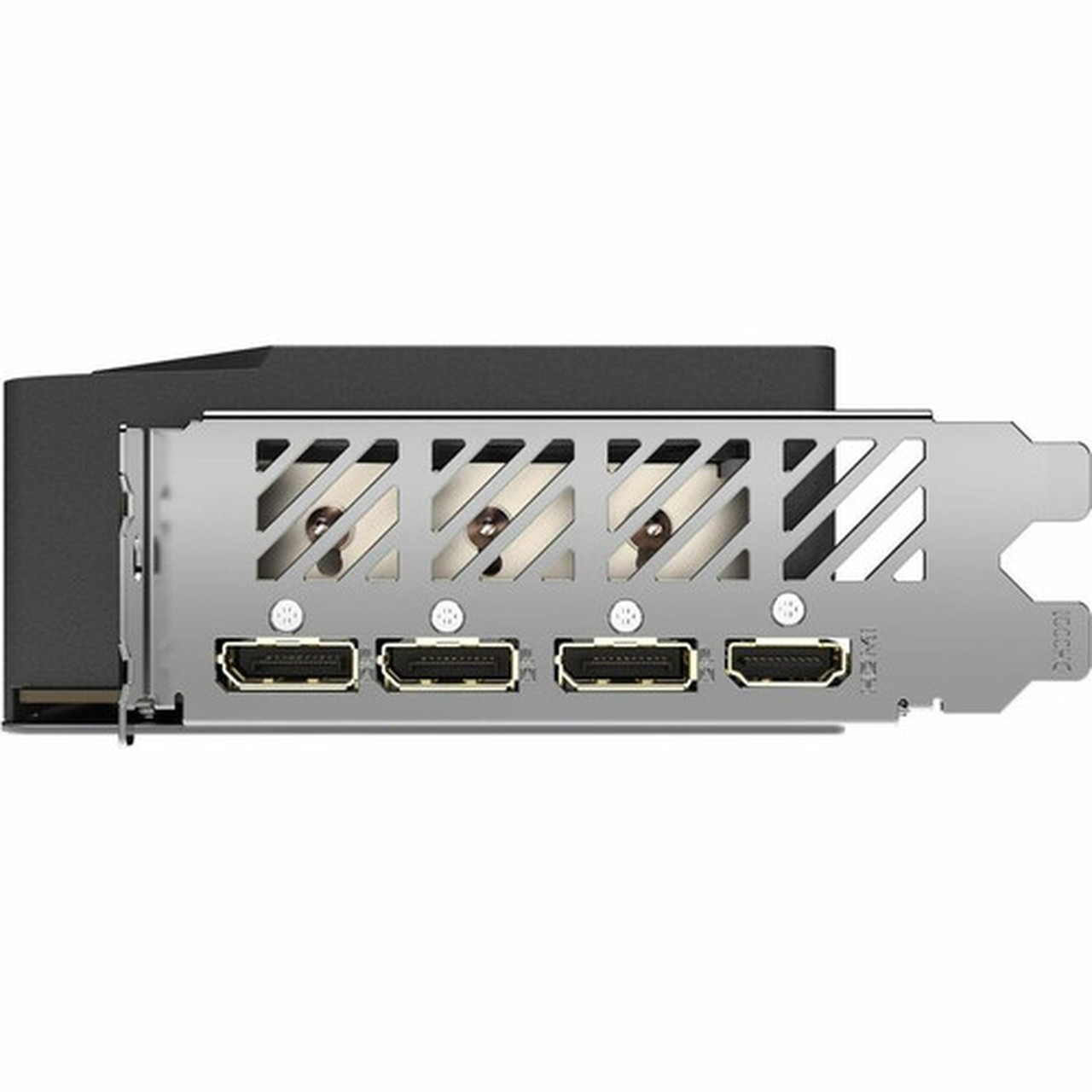 Gigabyte NVIDIA GeForce RTX 4070 SUPER Graphic Card - 12 GB GDDR6X - 7680 x 4320 - 254 GHz Core - 192 bit Bus Width - PCI Express 40 GV-N407SEAGLE OC-12GD