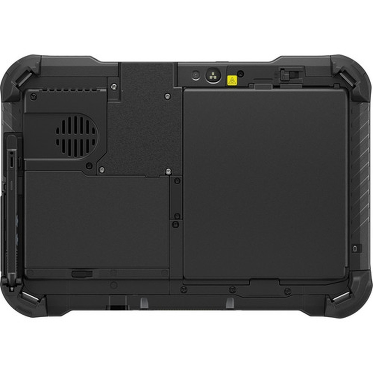 Panasonic TOUGHBOOK FZ-G2 Rugged Tablet - 101 WUXGA - 32 GB - 512 GB SSD - Core i7 10th Gen Hexa-core 6 Core i7-10810U 110 GHz - FZG2BZ01TKM