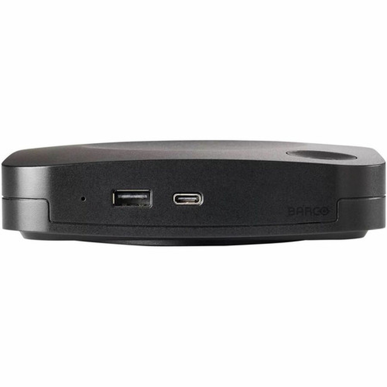 Barco ClickShare CX-30 Gen2 - US version With 2 Buttons - For Meeting Room Video Conferencing - 3840 x 2160 Video Live - 4K UHD - 1 R9861613USB2