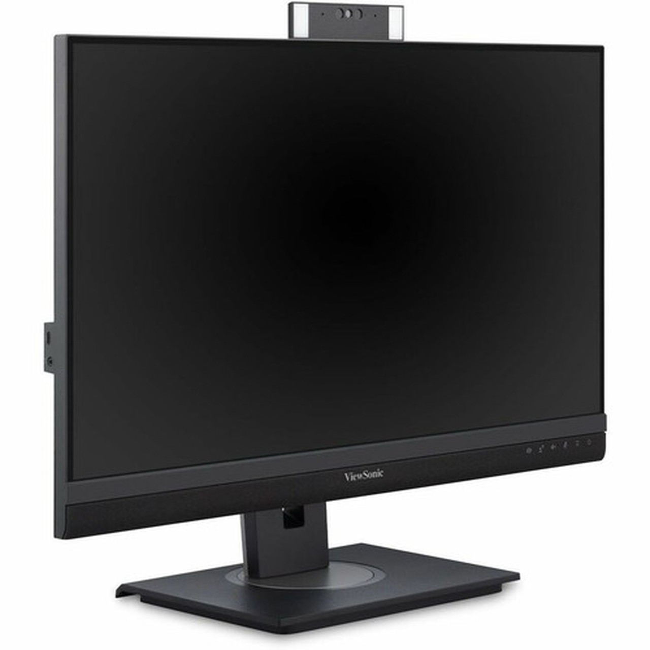 ViewSonic VG2757V-2K 27 Class Webcam WQHD LED Monitor - 169 - Black - 27 Viewable - In-plane Switching IPS Technology - LED - x - VG2757V-2K