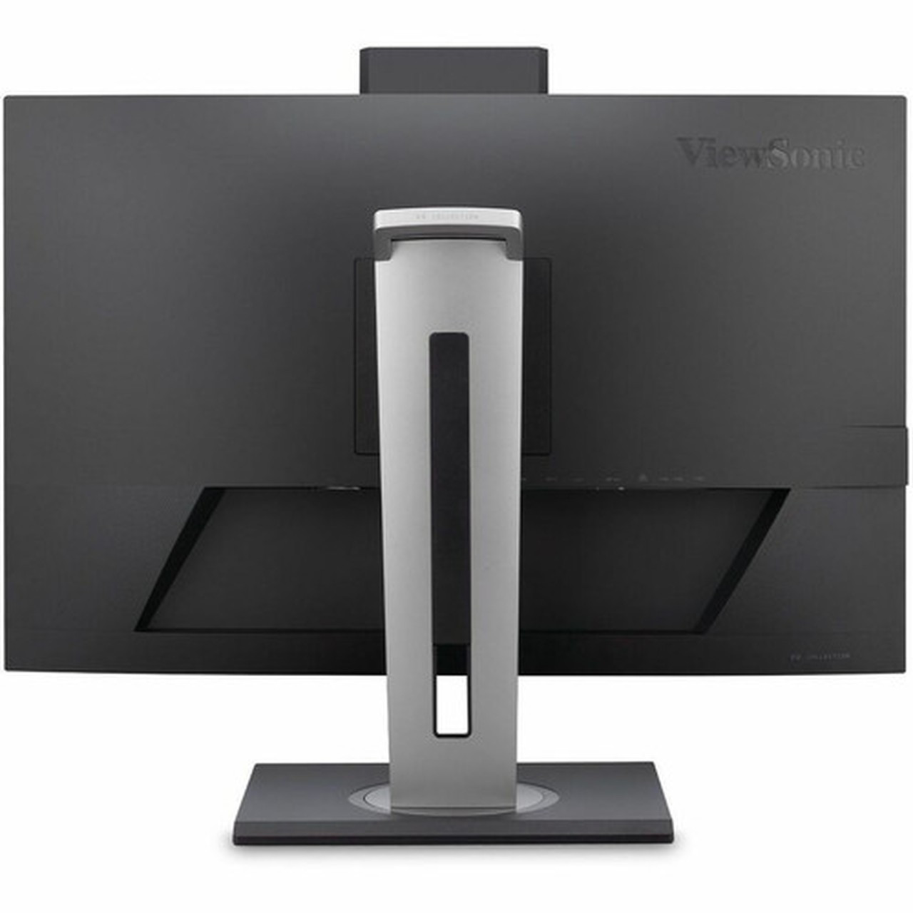 ViewSonic VG2757V-2K 27 Class Webcam WQHD LED Monitor - 169 - Black - 27 Viewable - In-plane Switching IPS Technology - LED - x - VG2757V-2K