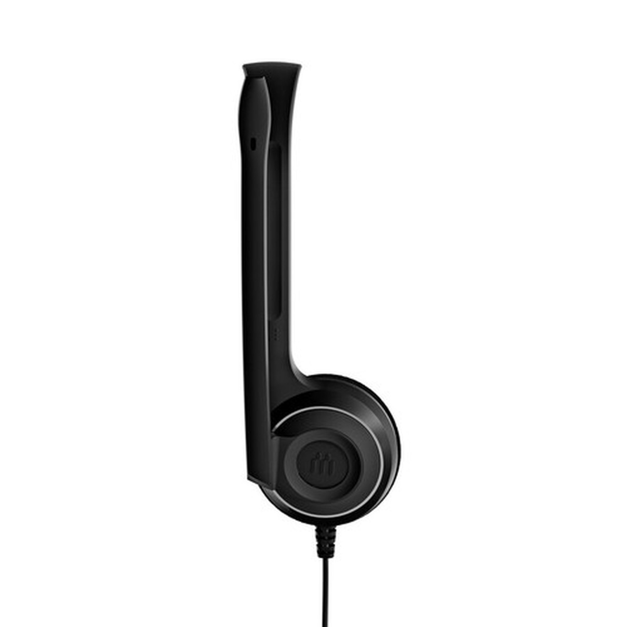 EPOS EDU 11 USB - Mono - USB - Wired - Monaural - Uni-directional Noise Cancelling Microphone 1001110