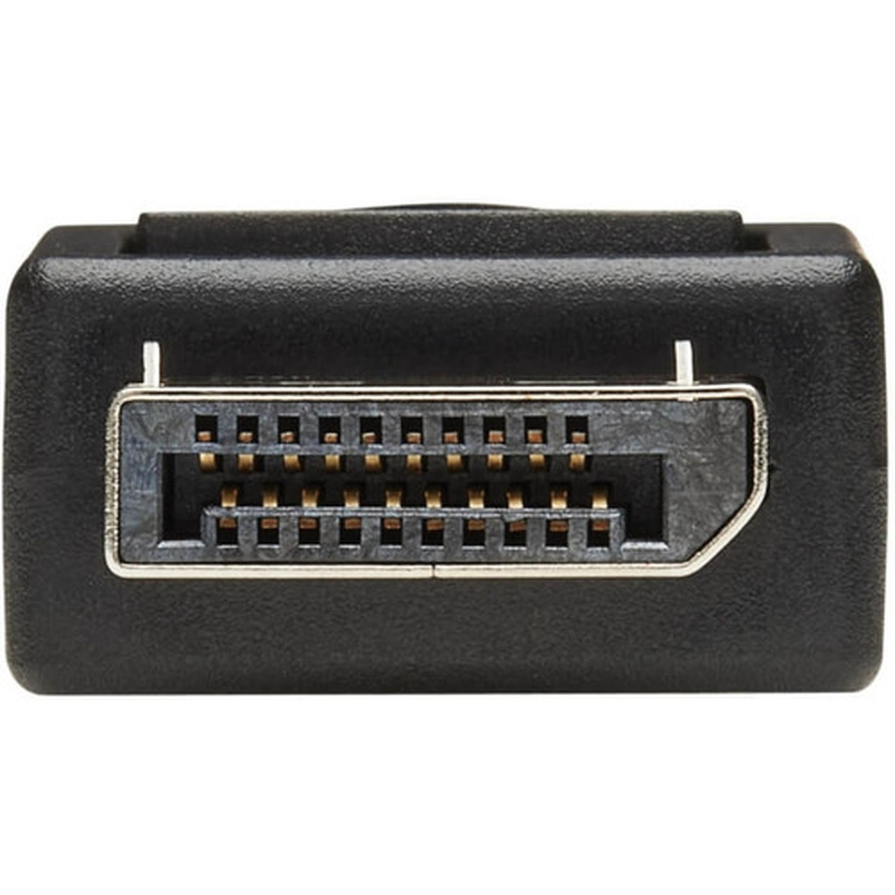 Tripp_Lite_6in_Displayport_to_DVI_Adapter_Video_Converter_DP-M_to_DVI-I-F_6_-_Male_DisplayPort_-_DVI-I_Female_Video_-_6_P134-000