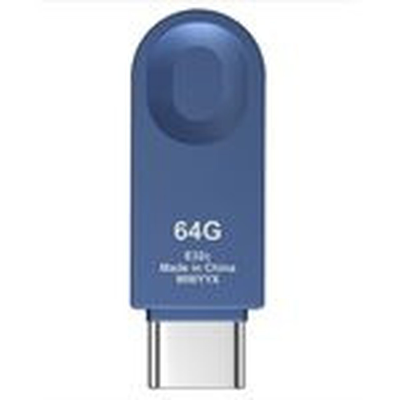 Lexar 64GB JumpDrive Dual Drive E32c USB 32 Gen1 Type-C LJDE32C064G-BNLNU
