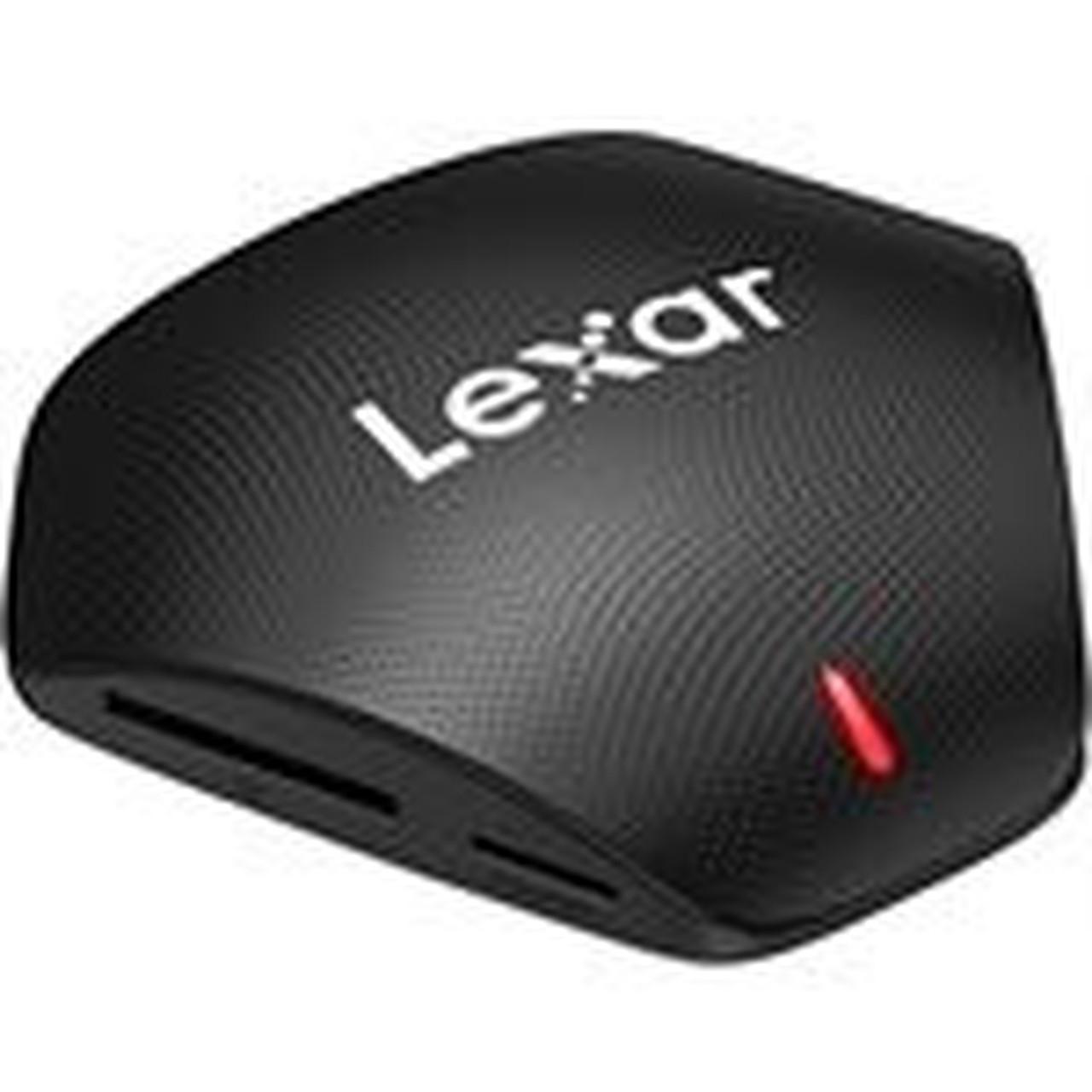 Lexar Professional Multi-Card 3-in-1 USB 31 Reader LRW500URBNA