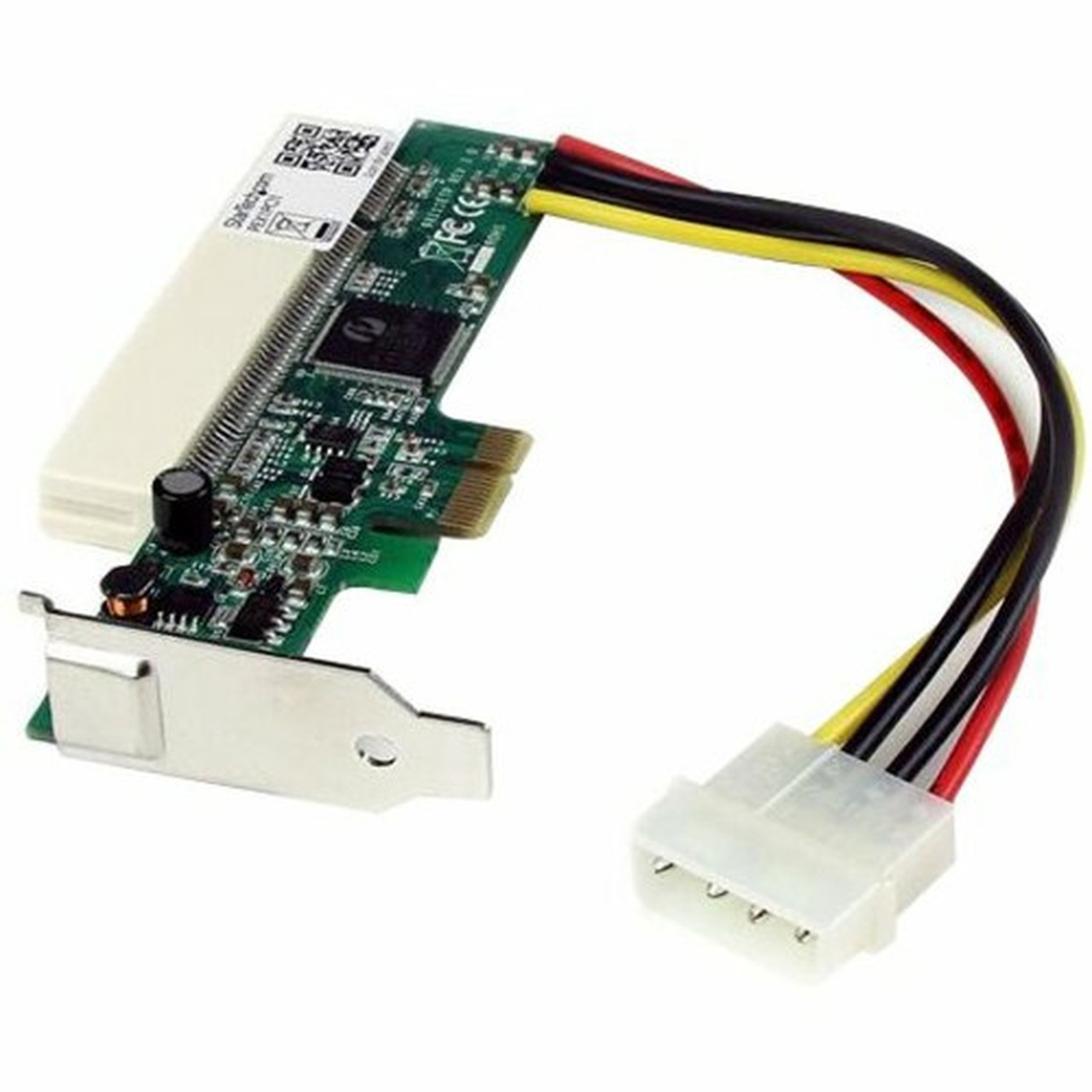 StarTechcom_PCI_Express_to_PCI_Adapter_Card_-_1_x_PCI_PEX1PCI1
