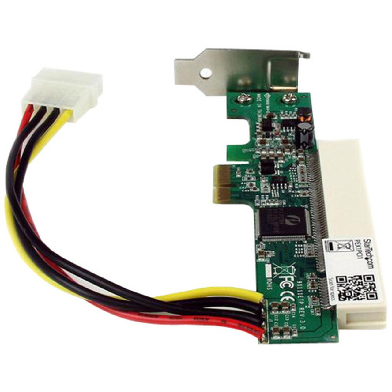 StarTechcom_PCI_Express_to_PCI_Adapter_Card_-_1_x_PCI_PEX1PCI1