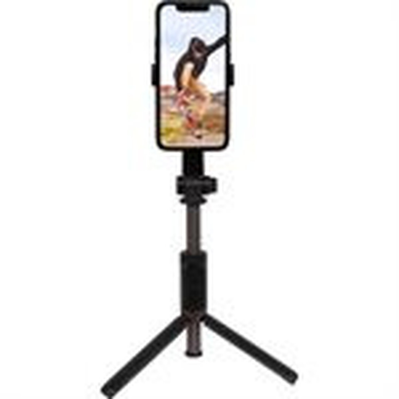 Emerge Helix Gimbal Stabilizer with Wireless Remote ETHSELFG