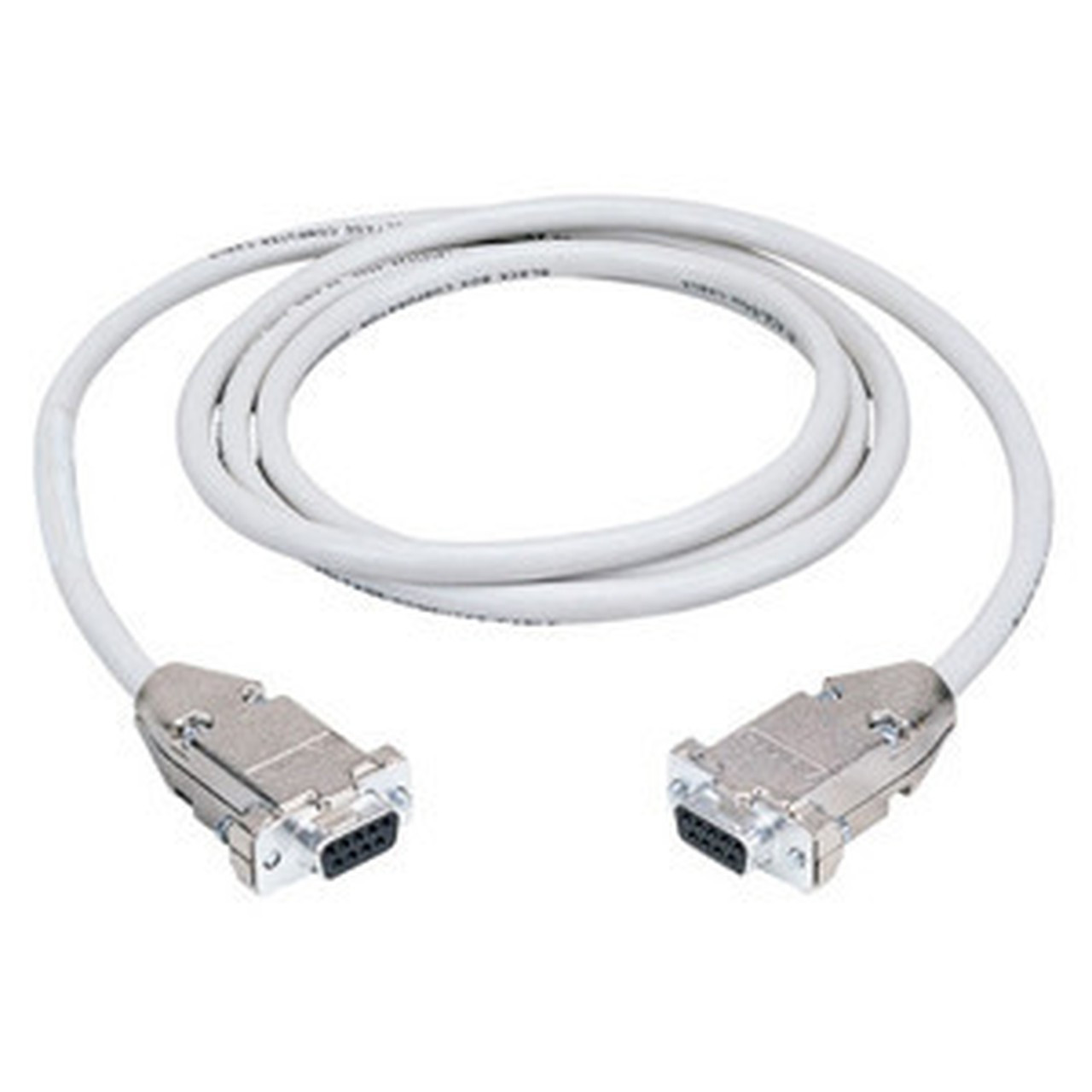 Black_Box_Serial_Null-Modem_Cable_-_10_ft_Data_Transfer_Cable_-_First_End_1_x_9-pin_DB-9_Female_Serial_-_Second_End_1_x_9-pin_DB-9_-_EYN257T-0010-FF
