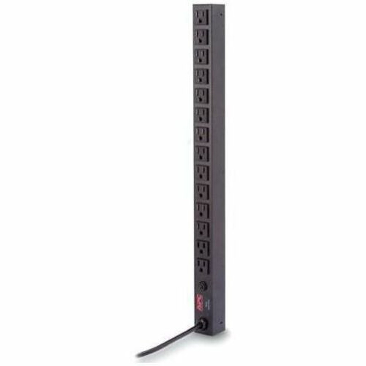 APC_Basic_Rack_18kVA_PDU_-_14_x_NEMA_5-15R_-_18kVA_-_Zero_U_Rack-mountable_AP9567