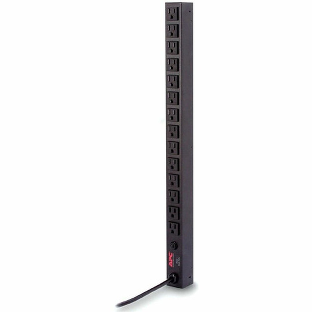 APC_Basic_Rack_18kVA_PDU_-_14_x_NEMA_5-15R_-_18kVA_-_Zero_U_Rack-mountable_AP9567