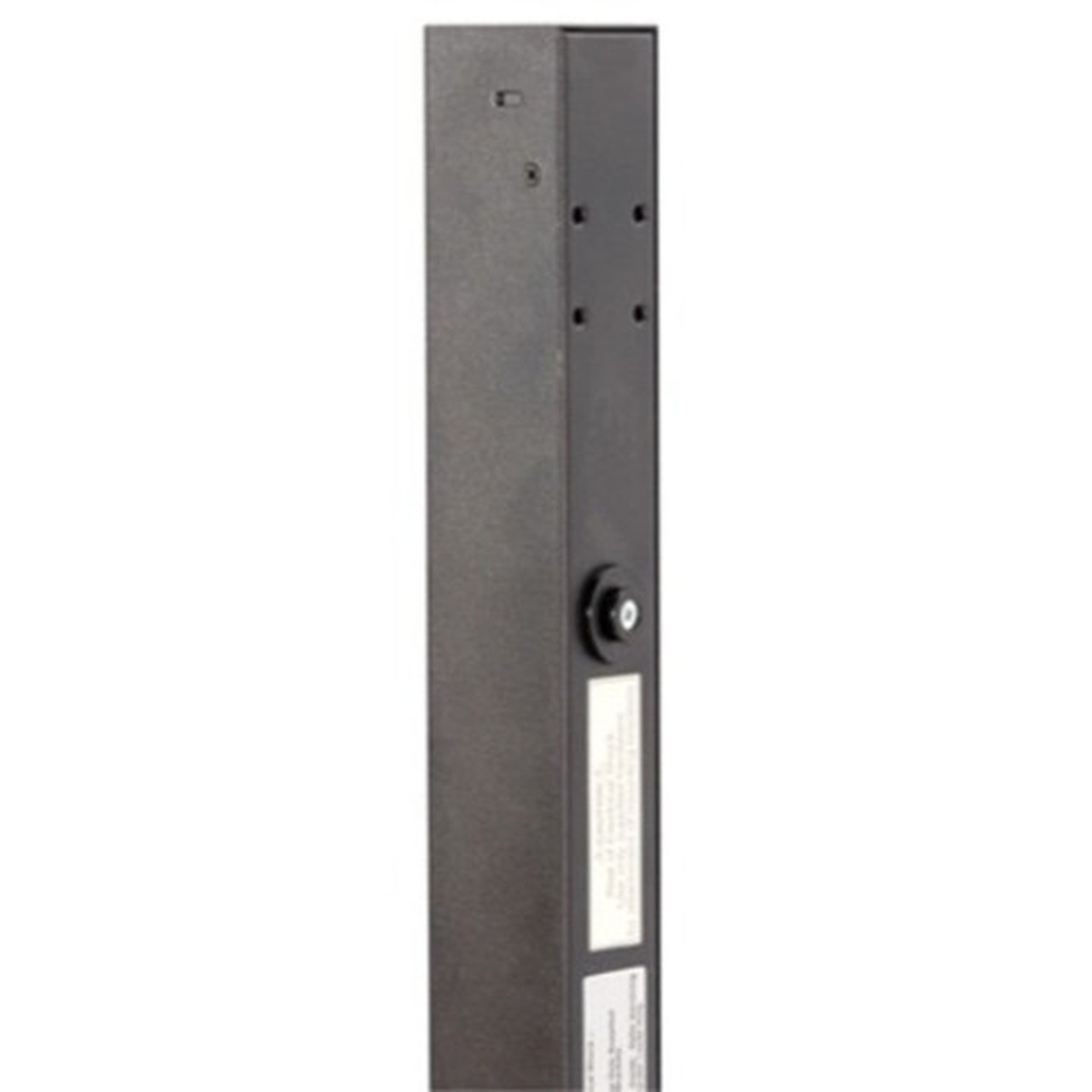APC_Basic_Rack_18kVA_PDU_-_14_x_NEMA_5-15R_-_18kVA_-_Zero_U_Rack-mountable_AP9567