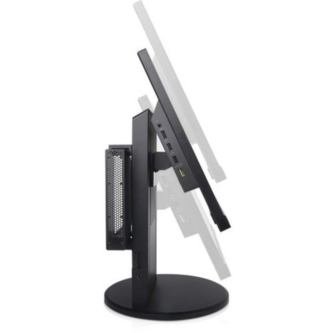 Lenovo ThinkCentre Tiny In One Single Monitor Stand 4XF0L72015