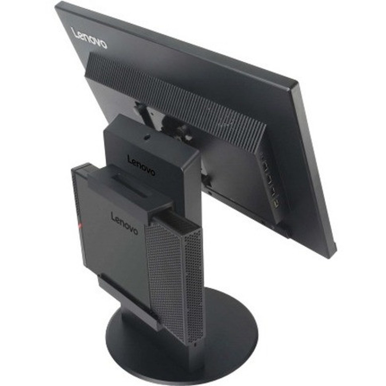 Lenovo ThinkCentre Tiny In One Single Monitor Stand 4XF0L72015