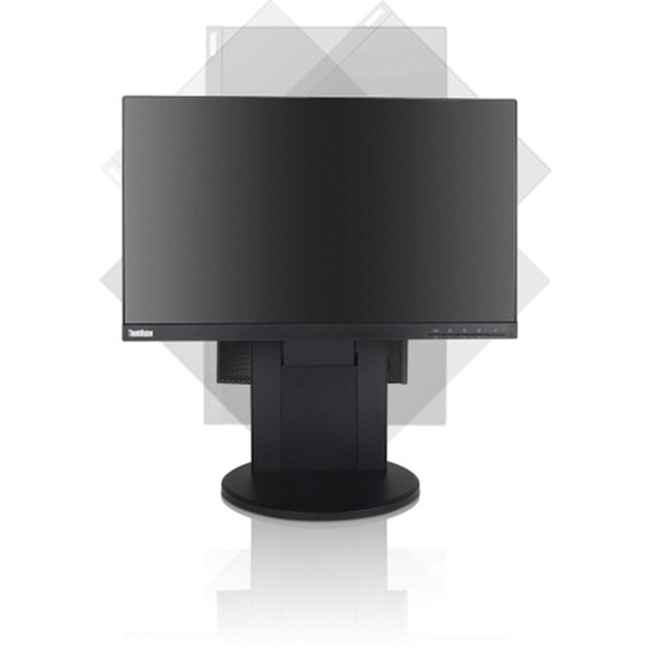 Lenovo ThinkCentre Tiny In One Single Monitor Stand 4XF0L72015