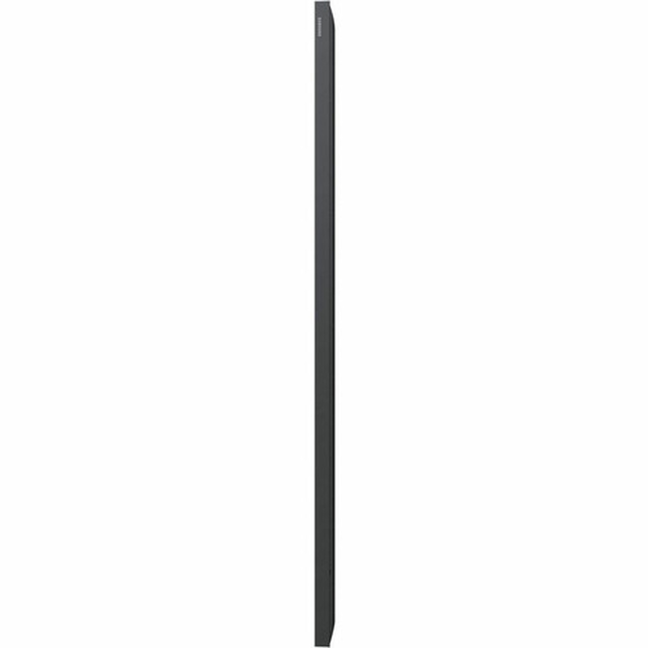 Samsung Crystal UHD Signage QHC - 50 LCD - Vertical Alignment VA - 24 Hours7 Days Operation - 3840 x 2160 - 4K UHD - 10 ms - 700 - LH50QHCEBGCXGO