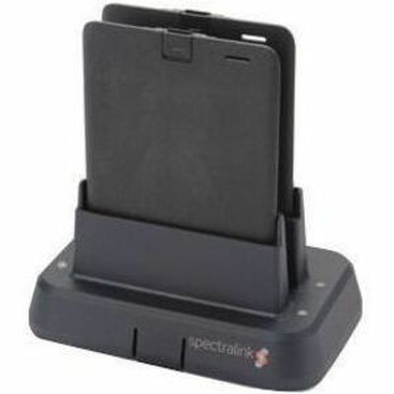 Spectralink Versity Desktop Battery Charger - For Smartphone - 2 - Proprietary Battery Size ACH0000102
