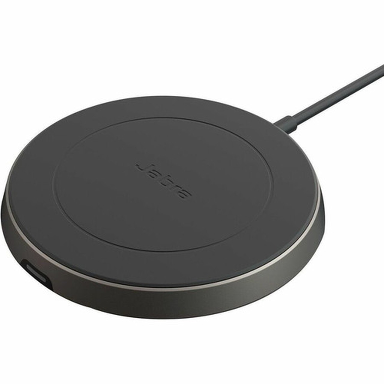 Jabra Evolve2 65 Flex Wireless Charging Pad - 1 Piece - Input connectors USB 14207-92