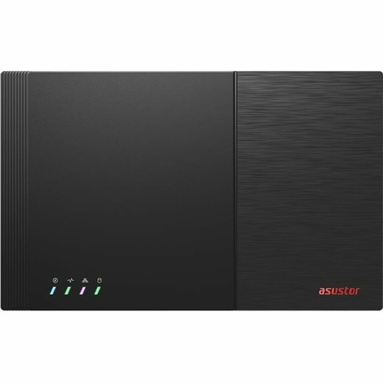 ASUSTOR Flashstor 6 FS6706T 8 GB Digital Multimedia Player - Audio Player - MultiMediaCard MMC - HDMI - USB FS6706T