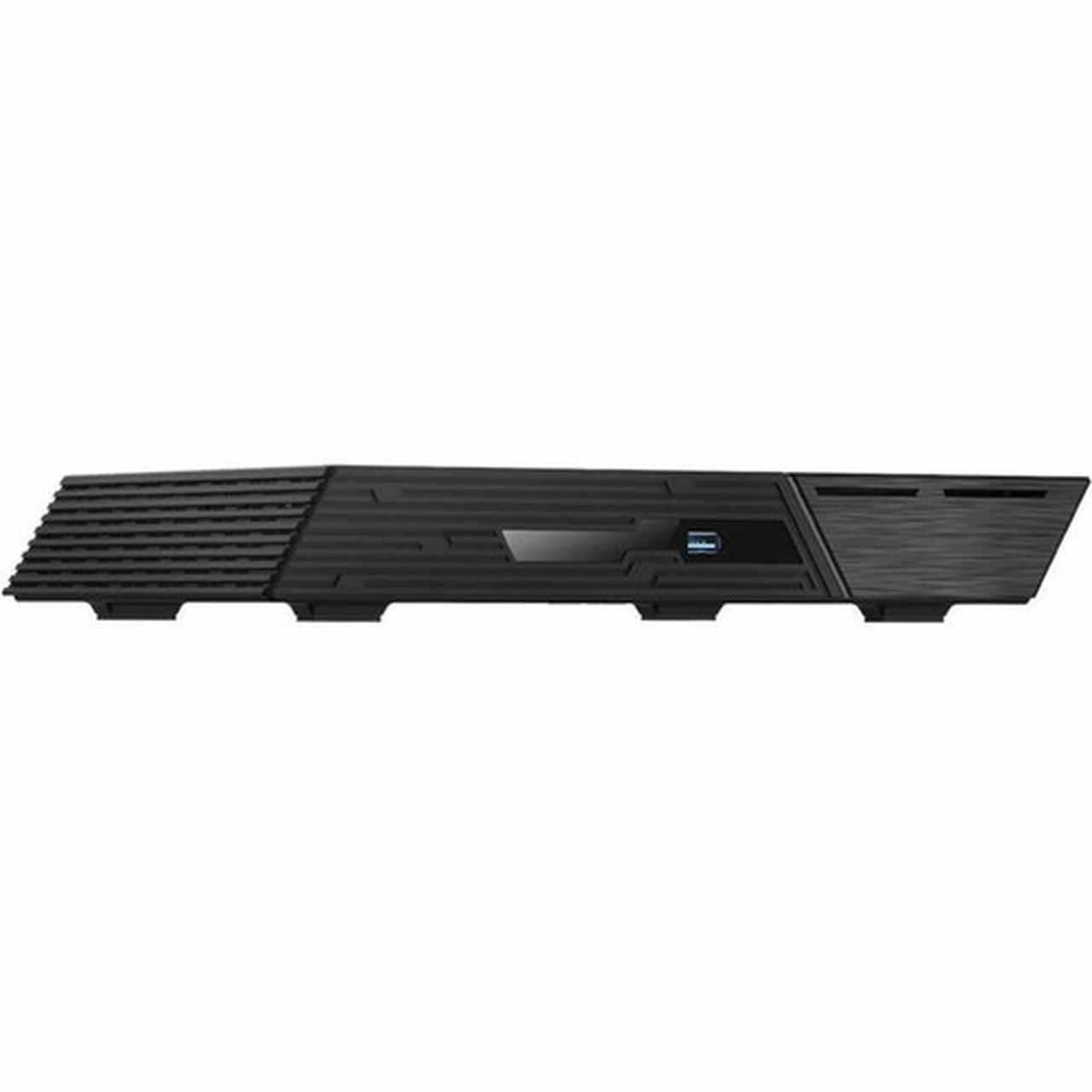 ASUSTOR Flashstor 6 FS6706T 8 GB Digital Multimedia Player - Audio Player - MultiMediaCard MMC - HDMI - USB FS6706T