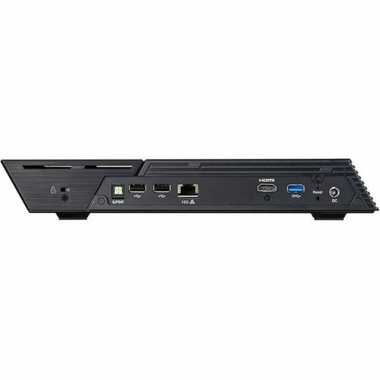 ASUSTOR Flashstor 12 Pro 4 GB Digital Multimedia FS6712X