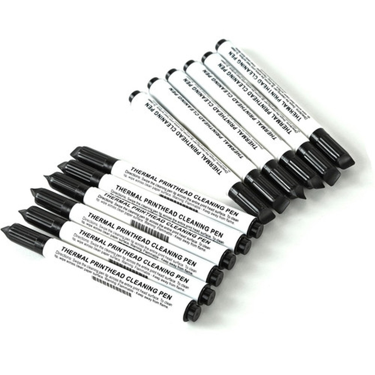 Zebra Printhead Cleaning Pen - 12 105950-035