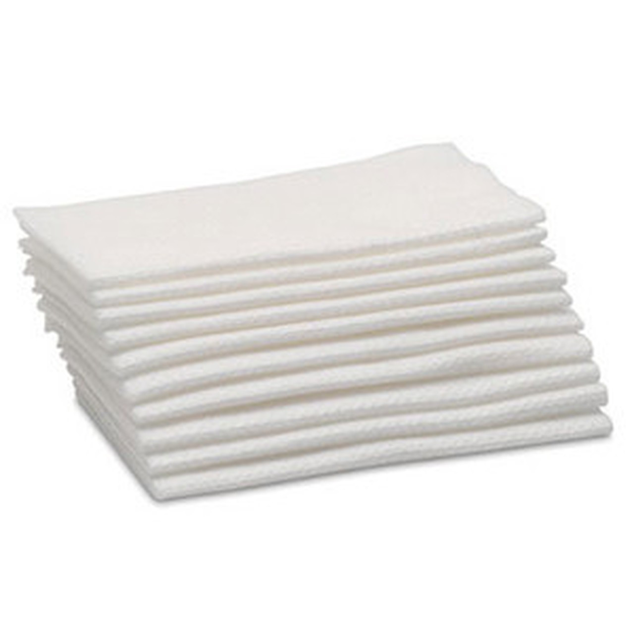 HP ADF Cleaning Cloth Package - For Scanner - 10  Pack C9943B101