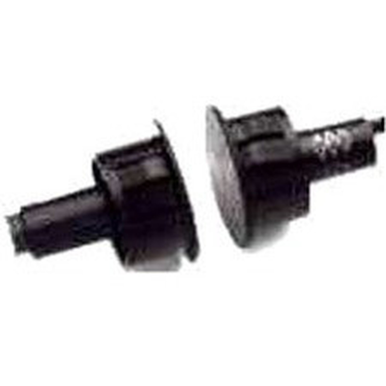 GRI 180 Magnetic Contact - SPDT - 050 1270 mm Gap - OpenClosed - For Door - Brown 190-12-B
