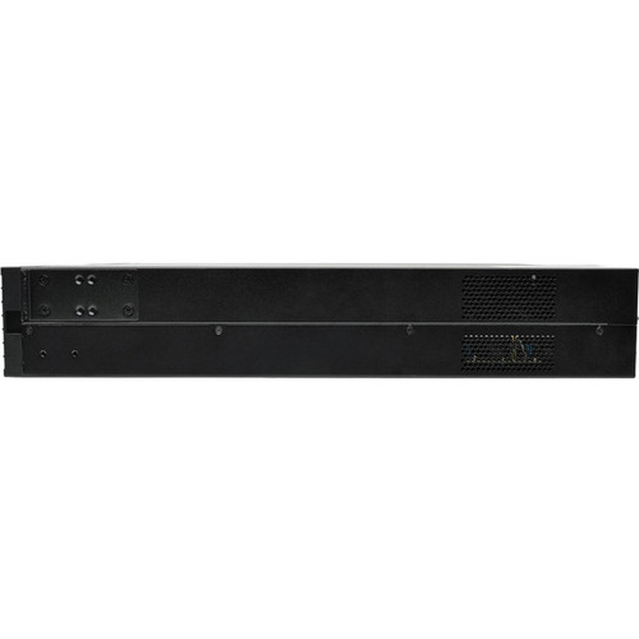 Tripp Lite by Eaton SUINT1000LCD2U SmartOnline 1kVA 900W On-Line Double-Conversion UPS - 2U Rack-mountable - 410 Hour Recharge - 470 SUINT1000LCD2U
