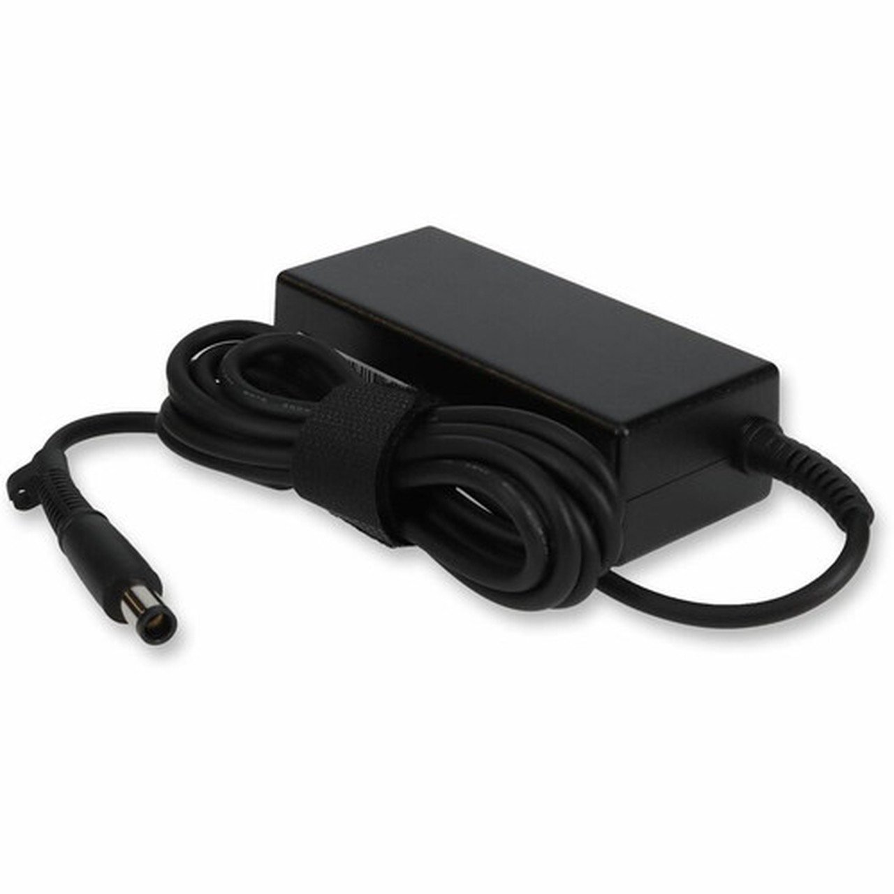 AddOn HP ED494UTABA Compatible 65W 185V at 35A Laptop Power Adapter - 100 application tested and guaranteed to work ED494UTABA-AA