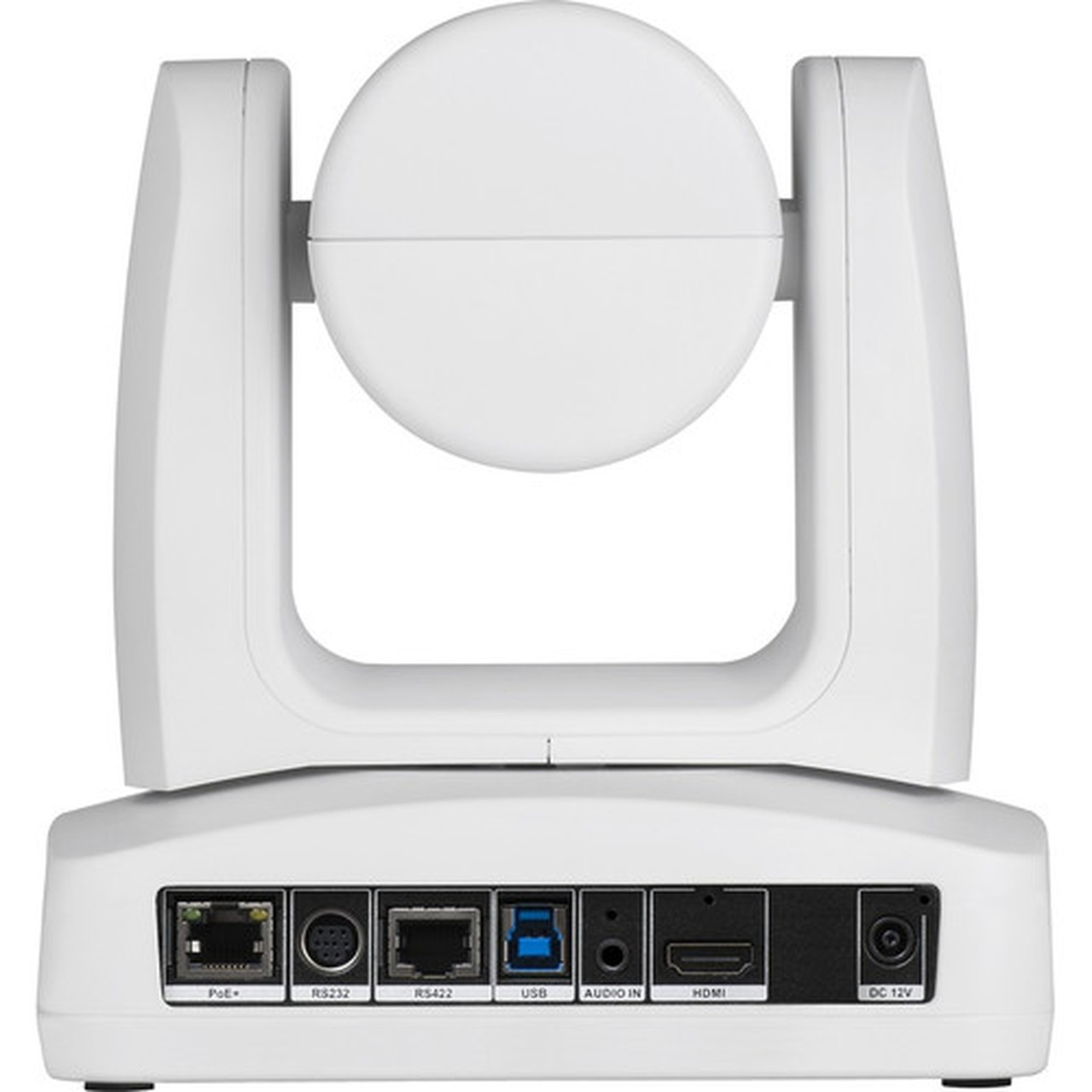 AVer TR311HWV2 Full HD Network Camera - Color - White - 1920 x 1080 - 60 fps - HDMI PATR3HWV2