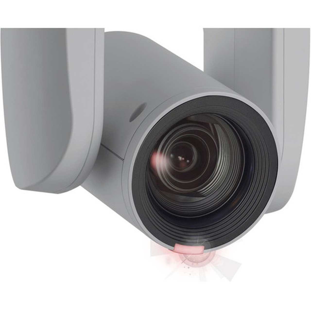 AVer TR311HWV2 Full HD Network Camera - Color - White - 1920 x 1080 - 60 fps - HDMI PATR3HWV2