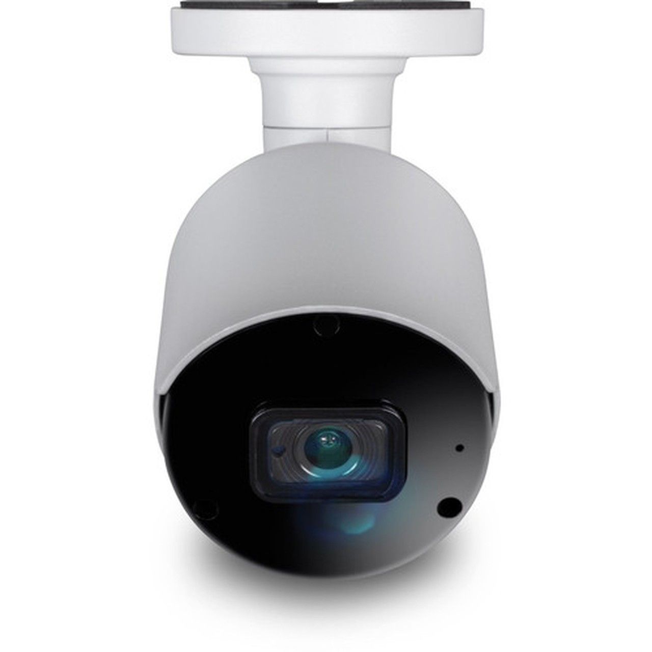 TRENDnet TV-IP1514PI 5 Megapixel IndoorOutdoor Network Camera - Color - Bullet - White - TAA Compliant - 9843 ft 30 m Infrared - - TV-IP1514PI