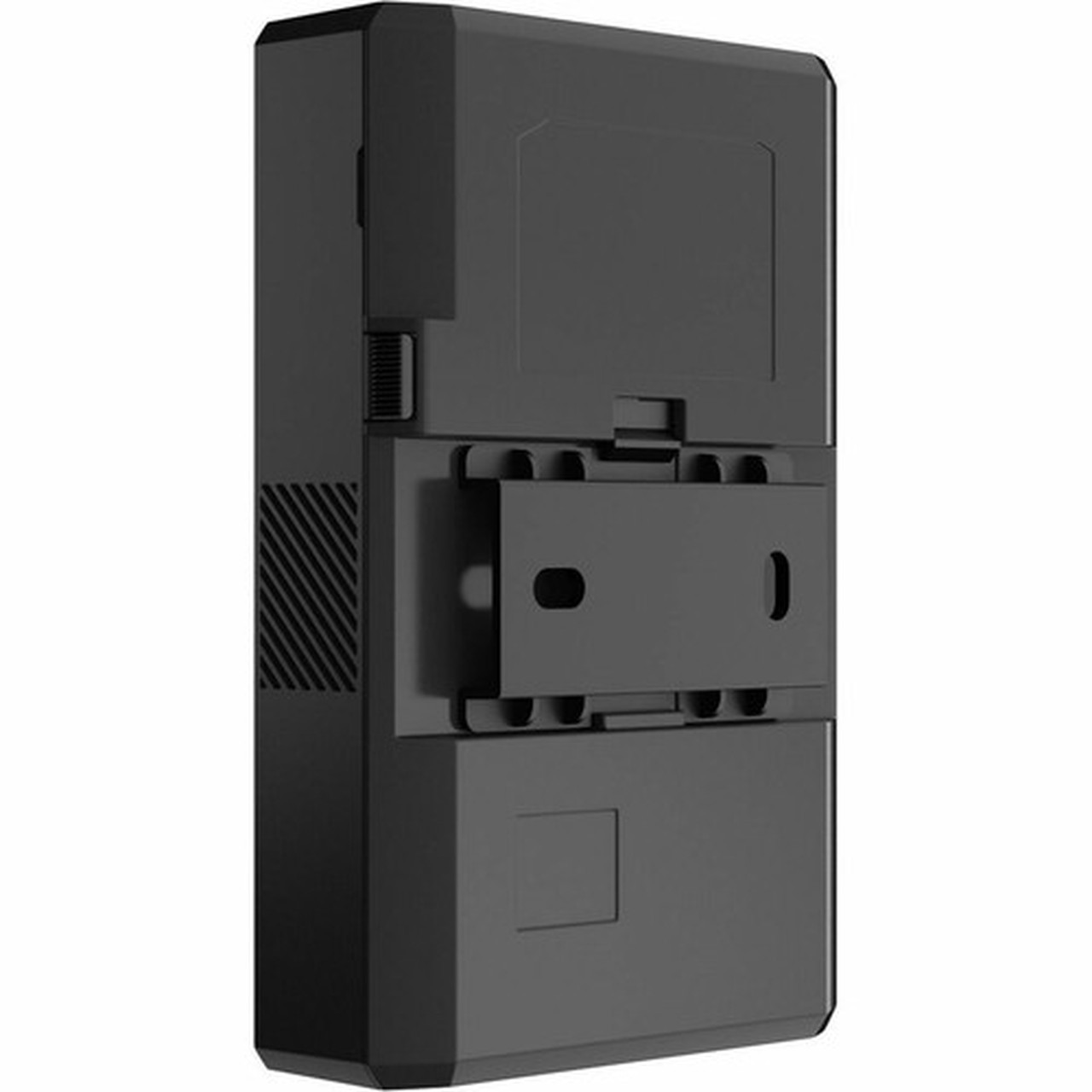 Wisenet XNB-H6282B 2 Megapixel Full HD Network Camera - Box - Black - H264 H265 MJPEG H264B H264H H264M H265B H265H - x XNB-H6282B