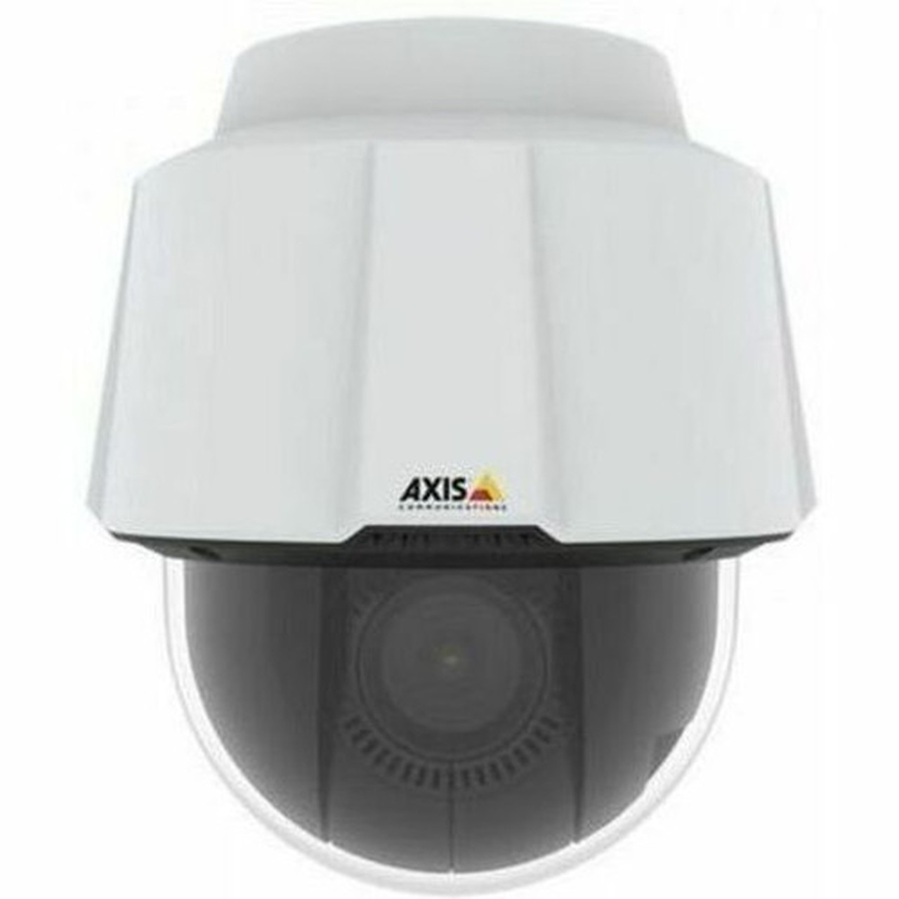 AXIS P5654-E Mk II Full HD Network Camera - Color - White - TAA Compliant - H264 MPEG-4 Part 10AVC H265 MPEG-H Part 2HEVC - 02914-001