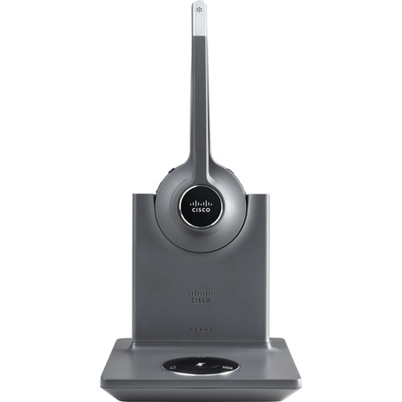Cisco 561 Headset - Mono - Wireless - Bluetooth - Over-the-head - Monaural - Supra-aural CP-HS-WL-561-M-US