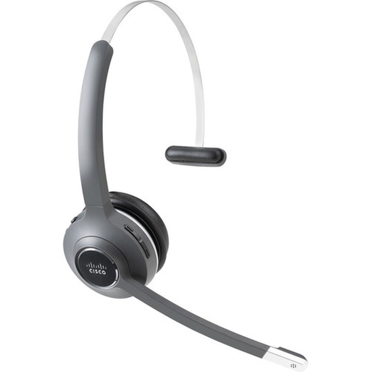 Cisco 561 Headset - Mono - Wireless - Bluetooth - Over-the-head - Monaural - Supra-aural CP-HS-WL-561-M-US