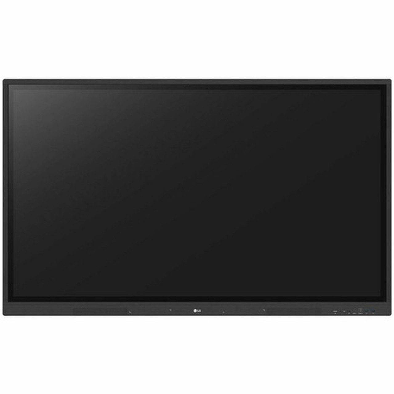 LG CreateBoard 75TR3DK-B Collaboration Display - 75 LCD - ARM Cortex A55 - 4 GB - Touchscreen - 169 Aspect Ratio - 3840 x 2160 - LED 75TR3DK-BMUSQ