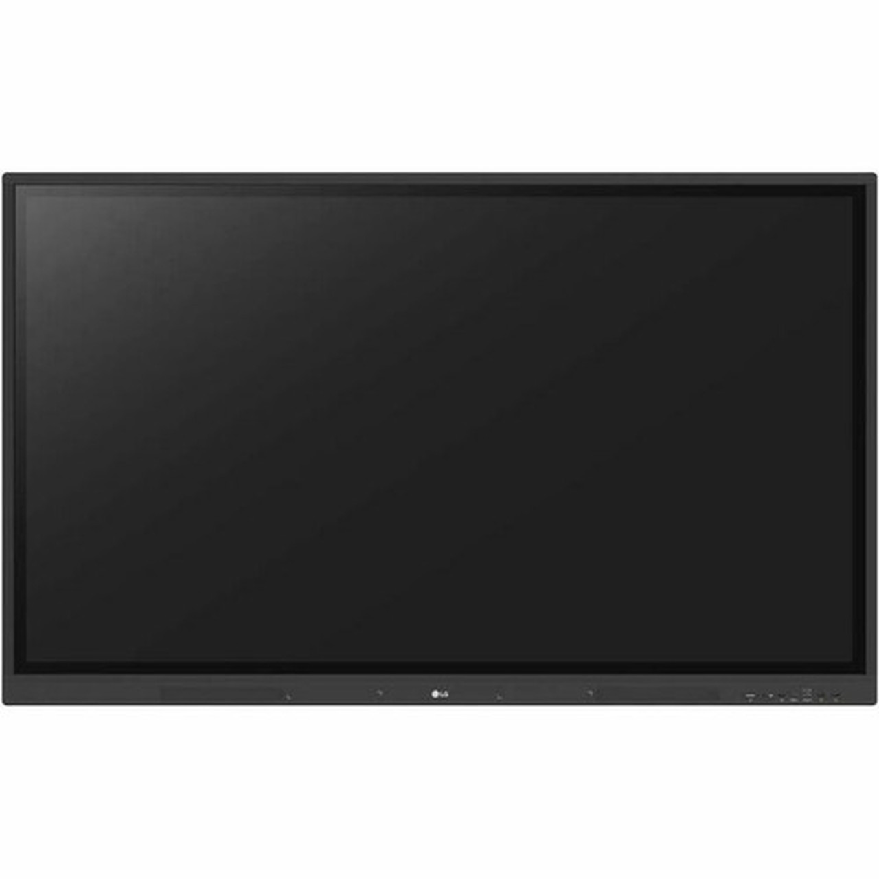 LG CreateBoard 86TR3DK-B Collaboration Display - 86 LCD - ARM Cortex A55 - 4 GB - Infrared IrDA - Touchscreen - 169 Aspect Ratio - 86TR3DK-BYUSQ
