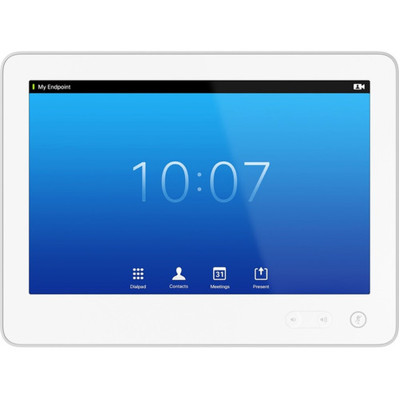 Cisco TelePresence Touch 10 Control Device CTS-CTRL-DVX-10