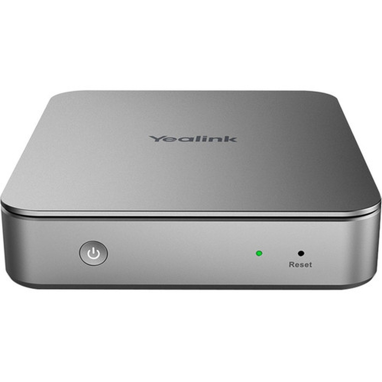 Yealink Microsoft Teams Rooms System for Extra-Large Room - 1920 x 1080 Video Live - Full HD - 30 fps - 1 x Network RJ-45HDMI In - MVC940-C2-002